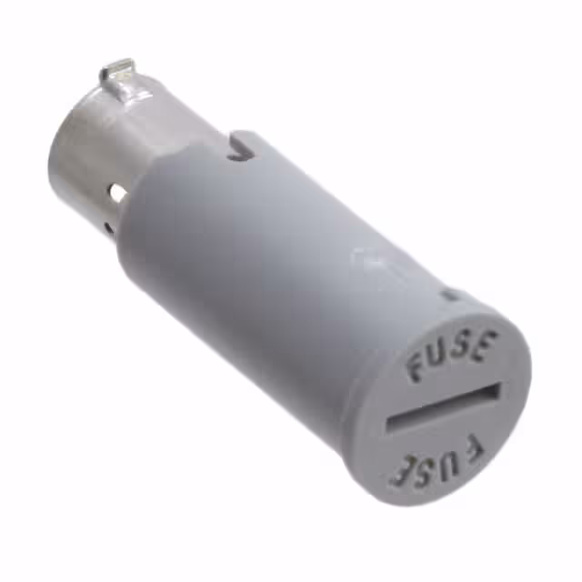 03450601HX020 Littelfuse Inc. Accesorios